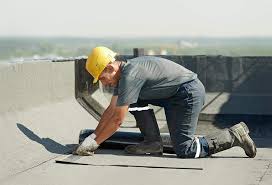 Best Sheet Metal Roofing  in Wortham, TX